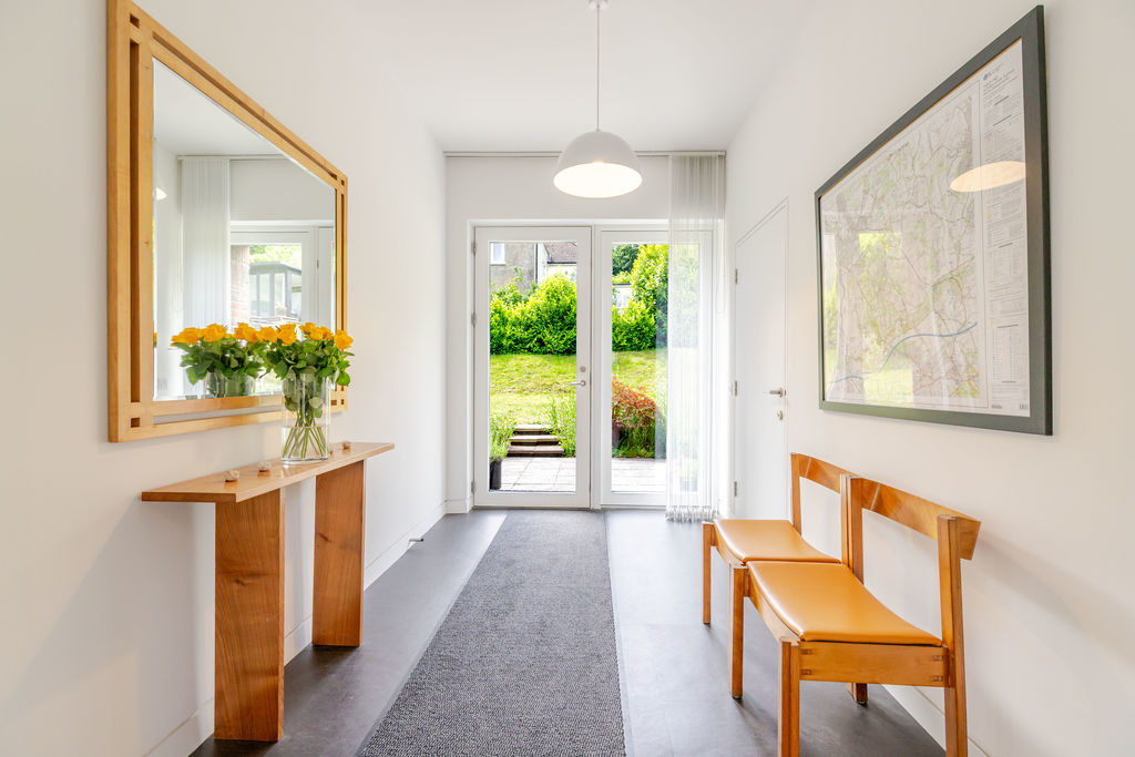 Slines Oak Road Woldingham